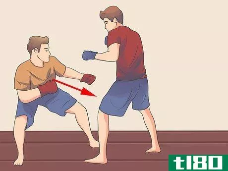 Image titled Do a Double Leg Takedown Step 8