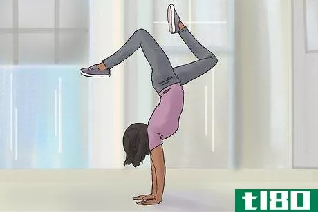 Image titled Do Some Break Dance Moves Step 22