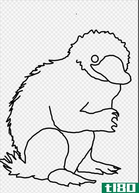 Image titled Draw a Niffler step 5.png