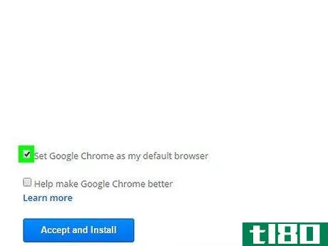 Image titled Download and Install Google Chrome Step 3