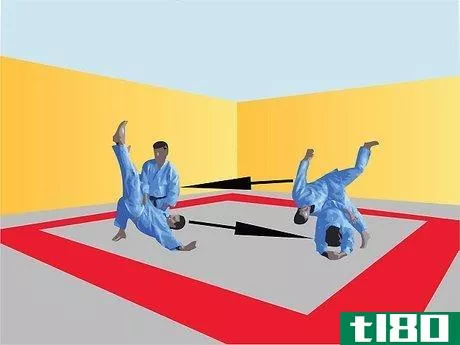 Image titled Do Judo Step 12