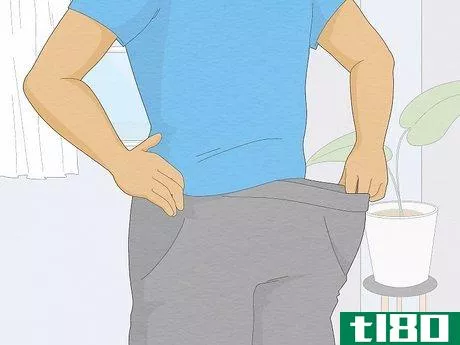 Image titled Drink More Water Without Peeing All the Time Step 10