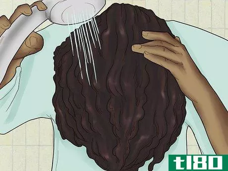 Image titled Dye African American Hair Step 13