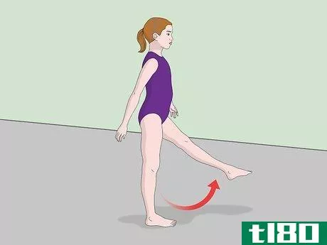 Image titled Do Gymnastic Moves at Home (Kids) Step 24