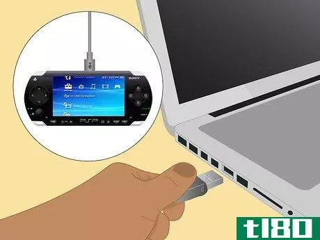Image titled Download YouTube Videos Straight to Your PSP Without a Computer Step 13
