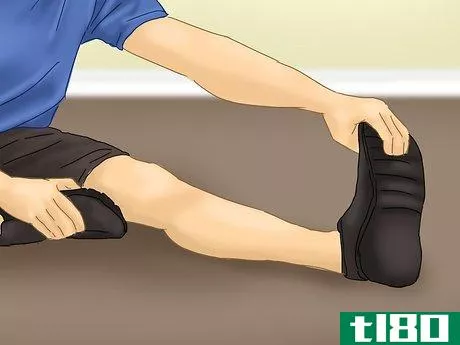 Image titled Ease Pain Caused by a Stress Fracture Step 7
