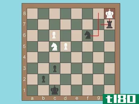 Image titled End a Chess Game Step 3