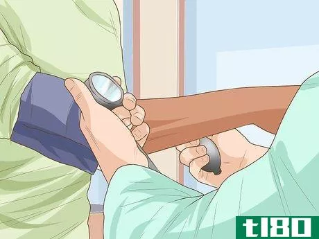 Image titled Diagnose POTS Step 6