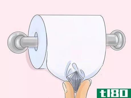 Image titled Fold Toilet Paper Step 17