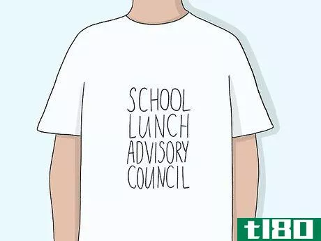 Image titled Encourage Healthy Eating in Schools Step 19