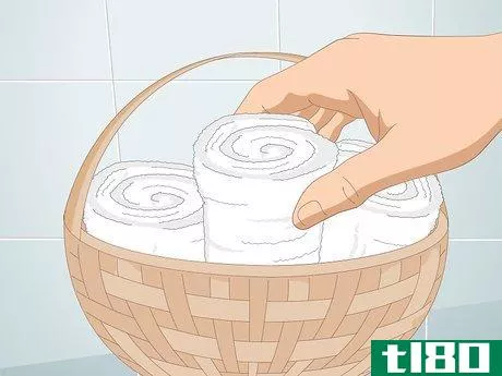 Image titled Fold a Hand Towel Step 17