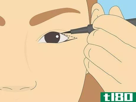 Image titled Do E Girl Eyeliner Step 5