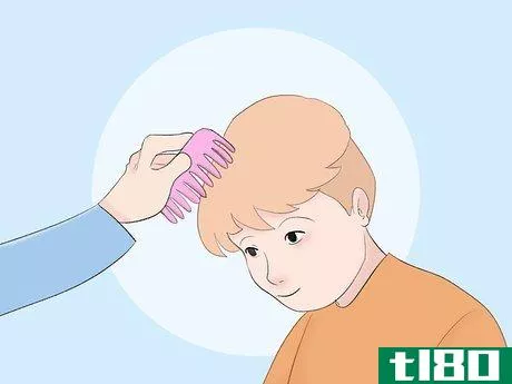 Image titled Do Kids' Hair Step 18