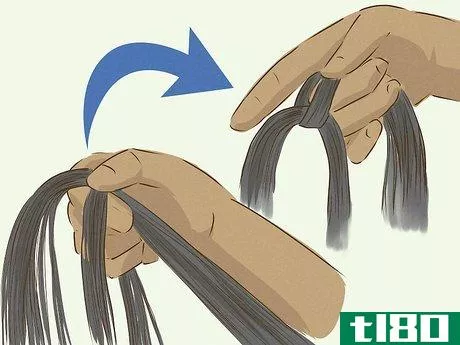 Image titled Do Box Braids Step 11
