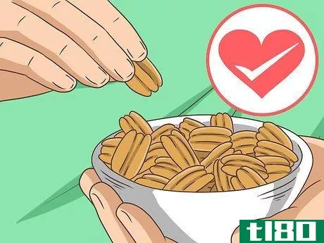 Image titled Enjoy the Health Benefits of Nuts Step 9