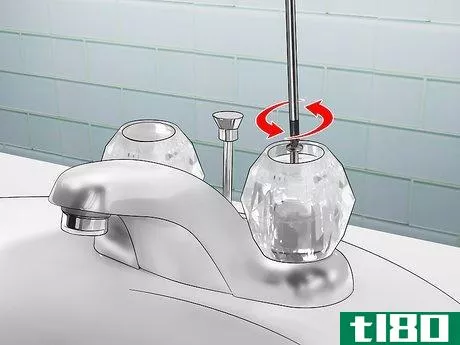 Image titled Fix a Bathroom Faucet Step 5
