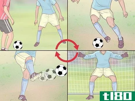 Image titled Get Better at Soccer Step 15