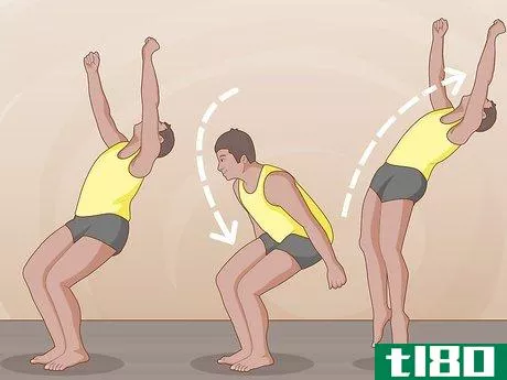 Image titled Do a Backflip Step 8