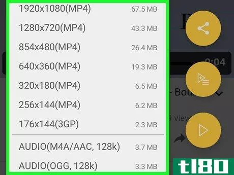 Image titled Download Videos on Android Step 29
