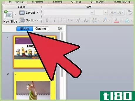 Image titled Embed a YouTube Video in PowerPoint 2010 Step 5