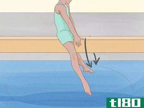 Image titled Do Gymnastics Tricks Step 23