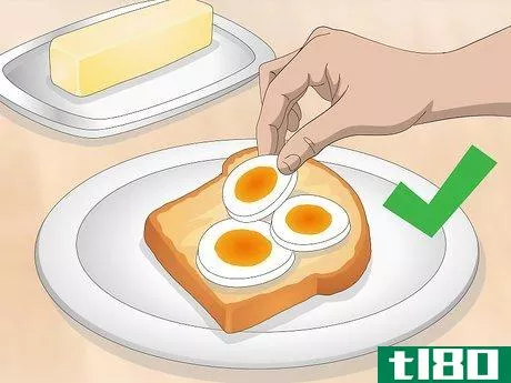Image titled Eat Soft Boiled Eggs Step 3