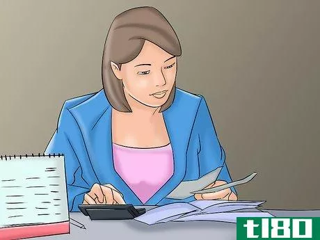Image titled Get a Career as an Accountant Step 7