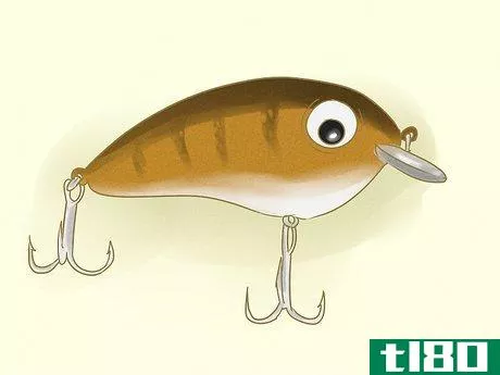 Image titled Fish With Lures Step 6