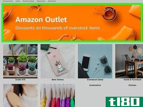 Image titled Get Discounts On Amazon Step 9