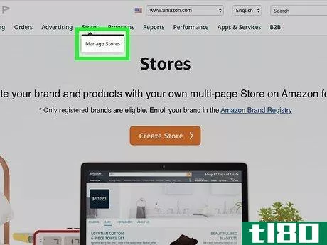 Image titled Edit Your Amazon Storefront Step 4