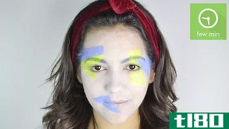 Image titled Face Paint Step 11