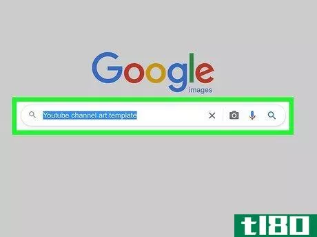 Image titled Download YouTube Channel Art Templates for Free Step 15