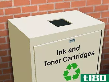 Image titled Donate Empty Ink and Toner Cartridges to Charity Step 8