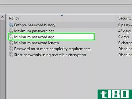 Image titled Disable Windows Server 2008 Password Complexity Requirement Step 6