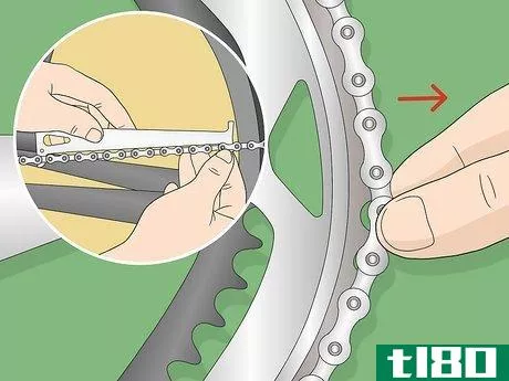 Image titled Fix a Skipping Freehub on a Bicycle Step 9