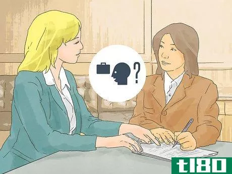 Image titled Get a Job As a Deaf or Hard Of Hearing Person Step 14