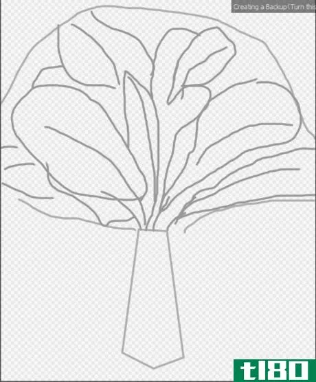 Image titled Draw Manga Plants step 23.png