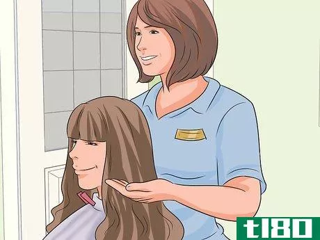 Image titled Be a Hairdresser Step 18