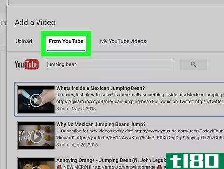 Image titled Embed a YouTube Video in a Blogger Blog Step 10
