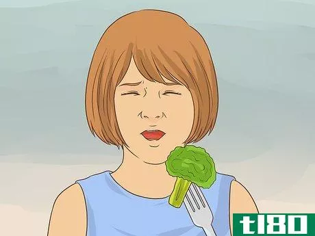 Image titled Diagnose Selective Eating Disorder Step 4