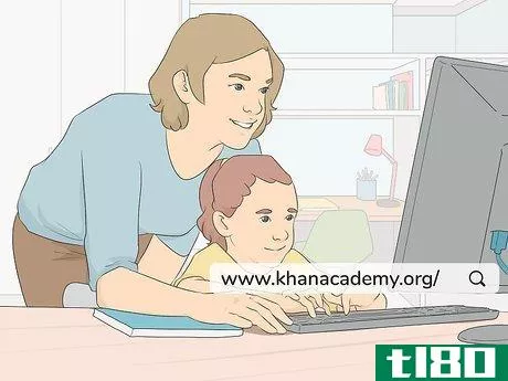 Image titled Find Online Educational Resources for Kids Step 1
