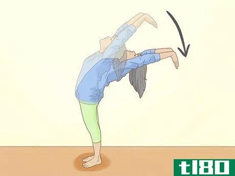 Image titled Do Gymnastics Tricks Step 11