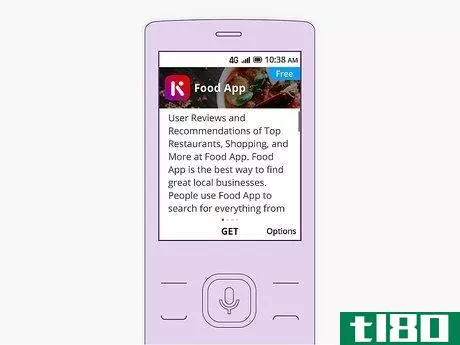 Image titled Find and Install New Apps on KaiOS Step 6