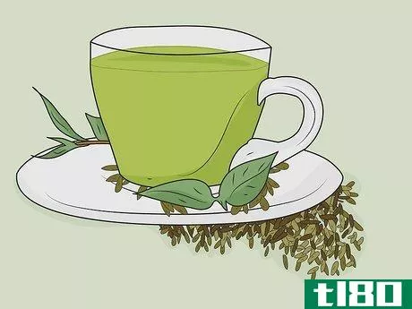 Image titled Ease Arthritis Pain with Tea Step 02