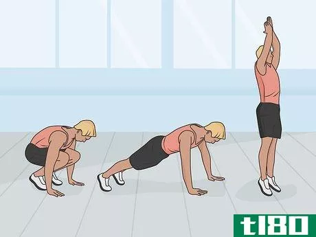 Image titled Do a Tabata Workout at Home Step 14
