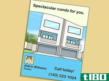 Image titled Find Real Estate Clients Step 3