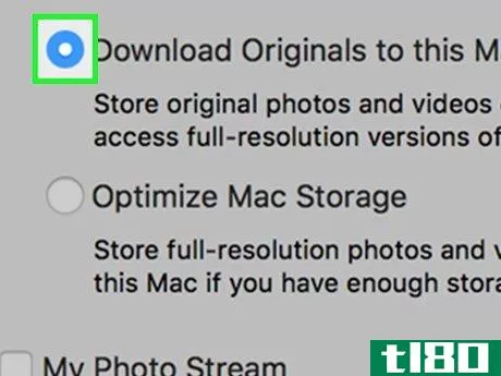 Image titled Download Photos from iCloud on Android Step 33