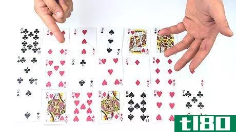 Image titled Do a Magic Card Trick Step 18