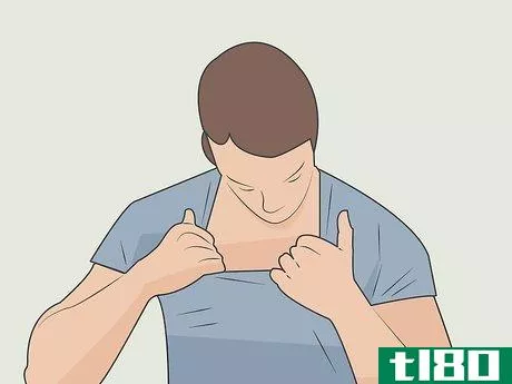 Image titled Diagnose Male Breast Disease Step 12
