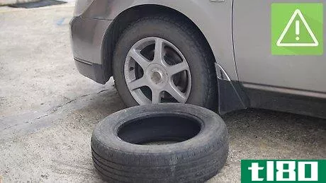 Image titled Fix a Flat Tire Step 13